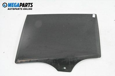 Window for BMW X5 Series F15, F85 (08.2013 - 07.2018), 5 doors, suv, position: rear - left