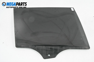 Window for BMW X5 Series F15, F85 (08.2013 - 07.2018), 5 doors, suv, position: rear - right