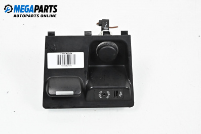 USB-kupplung for BMW X5 Series F15, F85 (08.2013 - 07.2018) xDrive 35 i, 306 hp
