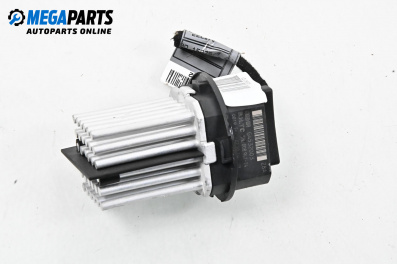 Blower motor resistor for BMW X5 Series F15, F85 (08.2013 - 07.2018), № G4532003