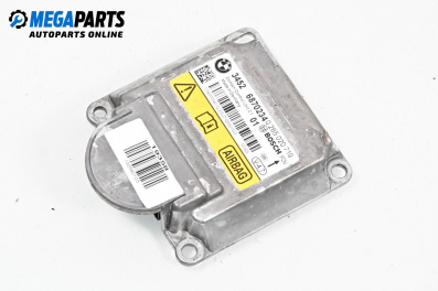 Airbag module for BMW X5 Series F15, F85 (08.2013 - 07.2018), № 3452 6870234