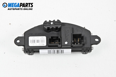 Blower motor resistor for BMW X5 Series F15, F85 (08.2013 - 07.2018), № 9276112-01