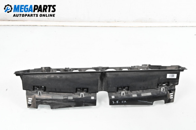 Suport bară de protecție for BMW X5 Series F15, F85 (08.2013 - 07.2018), suv, position: din spate