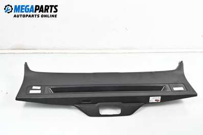 Capac plastic portbagaj for BMW X5 Series F15, F85 (08.2013 - 07.2018), 5 uși, suv
