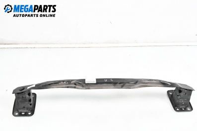 Bumper support brace impact bar for BMW X5 Series F15, F85 (08.2013 - 07.2018), suv, position: rear