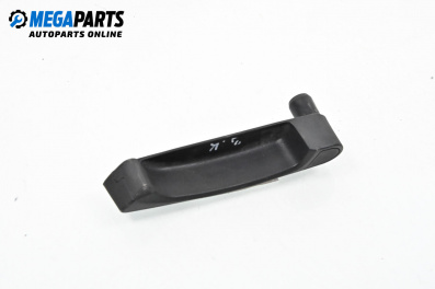 Boot lid handle for BMW X5 Series F15, F85 (08.2013 - 07.2018), 5 doors, suv