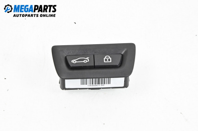 Boot lid switch button for BMW X5 Series F15, F85 (08.2013 - 07.2018)