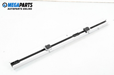 Roof rack for BMW X5 Series F15, F85 (08.2013 - 07.2018), 5 doors, suv, position: left, № 7331365