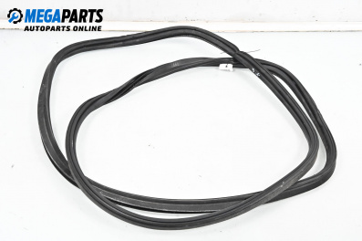 Cheder portbagaj for BMW X5 Series F15, F85 (08.2013 - 07.2018), 5 uși, suv, position: din spate