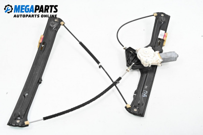 Electric window regulator for BMW X5 Series F15, F85 (08.2013 - 07.2018), 5 doors, suv, position: front - right