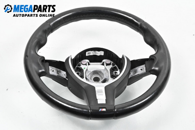 Steering wheel for BMW X5 Series F15, F85 (08.2013 - 07.2018)