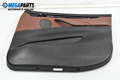 Interior door panel  for BMW X5 Series F15, F85 (08.2013 - 07.2018), 5 doors, suv, position: front - right