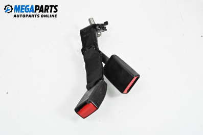 Seat belt fasteners for BMW X5 Series F15, F85 (08.2013 - 07.2018), 5 doors, position: rear