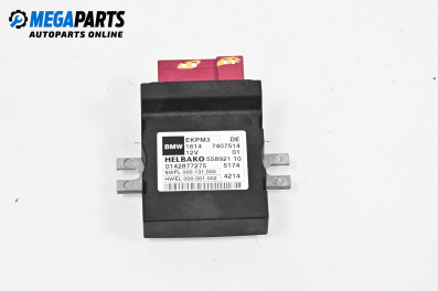 Fuel pump control module for BMW X5 Series F15, F85 (08.2013 - 07.2018), № 7407514