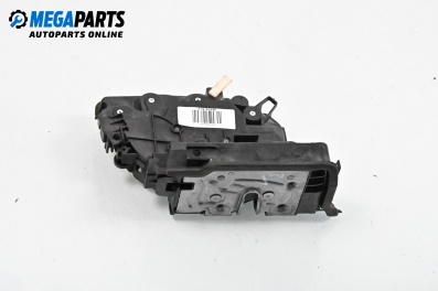Lock for BMW X5 Series F15, F85 (08.2013 - 07.2018), position: rear - left