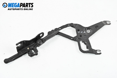 Bonnet hinge for BMW X5 Series F15, F85 (08.2013 - 07.2018), 5 doors, suv, position: right