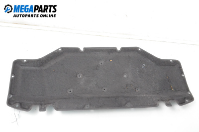 Skid plate for BMW X5 Series F15, F85 (08.2013 - 07.2018)