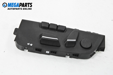 Seat adjustment switch for BMW X5 Series F15, F85 (08.2013 - 07.2018), № 9359815