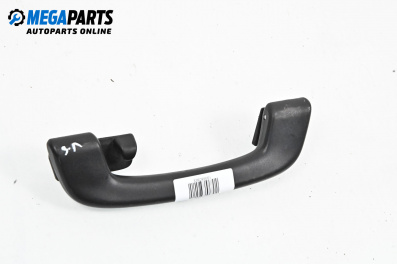 Handle for BMW X5 Series F15, F85 (08.2013 - 07.2018), 5 doors, position: rear - left