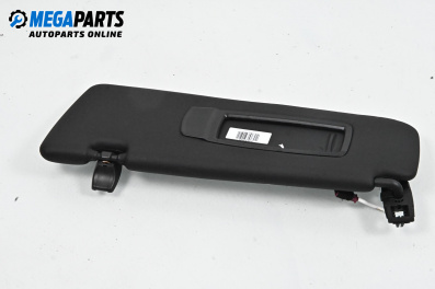 Sonnenblende for BMW X5 Series F15, F85 (08.2013 - 07.2018), position: links
