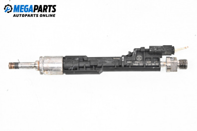 Gasoline fuel injector for BMW X5 Series F15, F85 (08.2013 - 07.2018) xDrive 35 i, 306 hp, № 0261500172