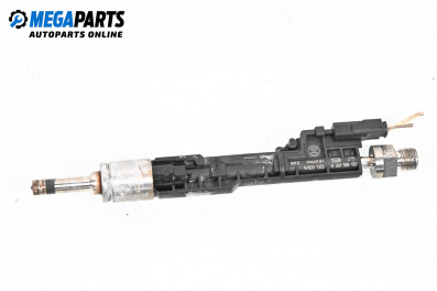Gasoline fuel injector for BMW X5 Series F15, F85 (08.2013 - 07.2018) xDrive 35 i, 306 hp, № 0261500172