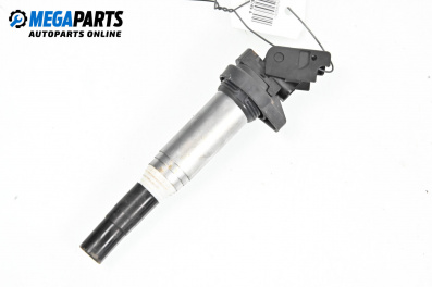 Ignition coil for BMW X5 Series F15, F85 (08.2013 - 07.2018) xDrive 35 i, 306 hp