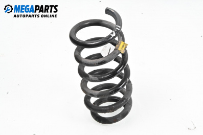 Coil spring for BMW X5 Series F15, F85 (08.2013 - 07.2018), suv, position: front, № 6862234