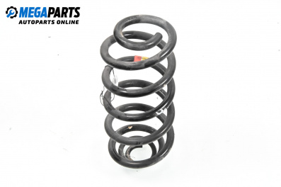 Coil spring for BMW X5 Series F15, F85 (08.2013 - 07.2018), suv, position: rear