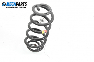 Coil spring for BMW X5 Series F15, F85 (08.2013 - 07.2018), suv, position: rear, № 6779864