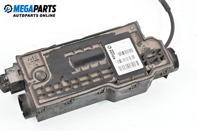 Parking brake mechanism for BMW X5 Series F15, F85 (08.2013 - 07.2018), № 6864546 02