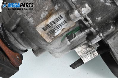 Cutie de transfer for BMW X5 Series F15, F85 (08.2013 - 07.2018) xDrive 35 i, 306 hp, automatic, № 8623348 / 7643896 / 61465516