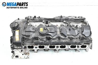 Engine head for BMW X5 Series F15, F85 (08.2013 - 07.2018) xDrive 35 i, 306 hp