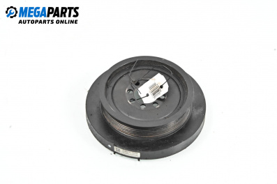 Damper pulley for BMW X5 Series F15, F85 (08.2013 - 07.2018) xDrive 35 i, 306 hp, № 7573654-07
