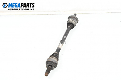 Driveshaft for BMW X5 Series F15, F85 (08.2013 - 07.2018) xDrive 35 i, 306 hp, position: rear - left, automatic
