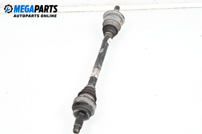 Driveshaft for BMW X5 Series F15, F85 (08.2013 - 07.2018) xDrive 35 i, 306 hp, position: rear - right, automatic, № P860983801