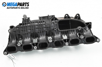Intake manifold for BMW X5 Series F15, F85 (08.2013 - 07.2018) xDrive 35 i, 306 hp