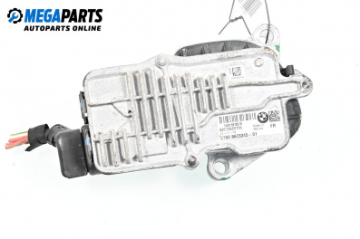 Gear transfer case module for BMW X5 Series F15, F85 (08.2013 - 07.2018), № 8623345-01