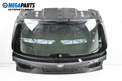 Boot lid for BMW X5 Series F15, F85 (08.2013 - 07.2018), 5 doors, suv, position: rear
