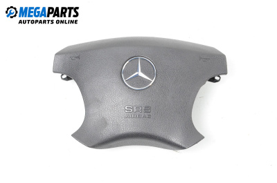 Airbag for Mercedes-Benz S-Class Sedan (W220) (10.1998 - 08.2005), 5 doors, sedan, position: front