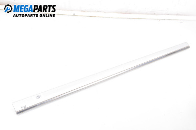 Material profilat ușă for Mercedes-Benz S-Class Sedan (W220) (10.1998 - 08.2005), sedan, position: stânga - fața