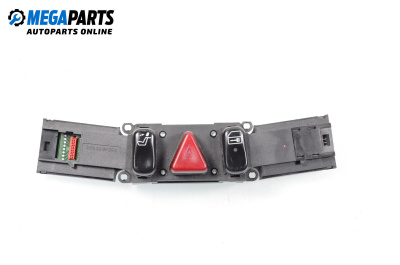 Panou butoane for Mercedes-Benz S-Class Sedan (W220) (10.1998 - 08.2005)