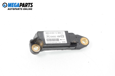 Senzor airbag for Mercedes-Benz S-Class Sedan (W220) (10.1998 - 08.2005), № 220 820 4426 (08)