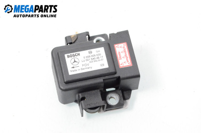 Senzor ESP for Mercedes-Benz S-Class Sedan (W220) (10.1998 - 08.2005), № Bosch 0 265 005 230