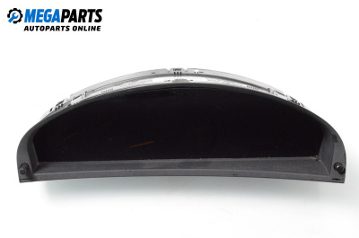 Instrument cluster for Mercedes-Benz S-Class Sedan (W220) (10.1998 - 08.2005) S 320 (220.065, 220.165), 224 hp, № А 220 540 14 11