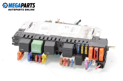 Fuse box for Mercedes-Benz S-Class Sedan (W220) (10.1998 - 08.2005) S 320 (220.065, 220.165), 224 hp, № А 031 545 17 32