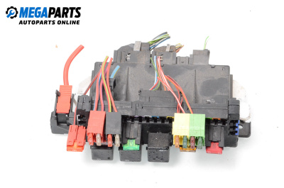 Fuse box for Mercedes-Benz S-Class Sedan (W220) (10.1998 - 08.2005) S 320 (220.065, 220.165), 224 hp