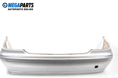 Rear bumper for Mercedes-Benz S-Class Sedan (W220) (10.1998 - 08.2005), sedan