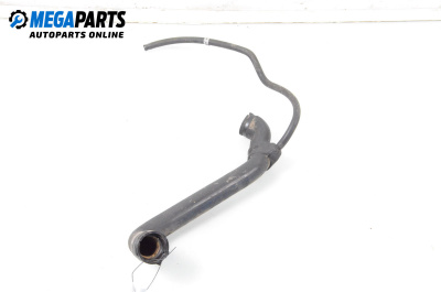 Furtun de apă for Mercedes-Benz S-Class Sedan (W220) (10.1998 - 08.2005) S 320 (220.065, 220.165), 224 hp