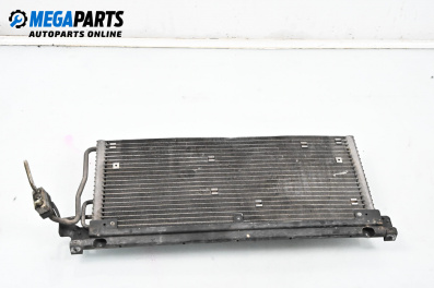Air conditioning radiator for Opel Corsa B Hatchback (03.1993 - 12.2002) 1.2 i 16V, 65 hp